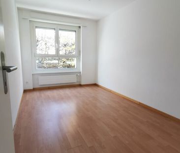 Grand logement de 5.5 pièces au 1er étage - Photo 5