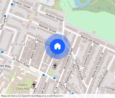 Hanover Street, Cheltenham, GL50 - Photo 1