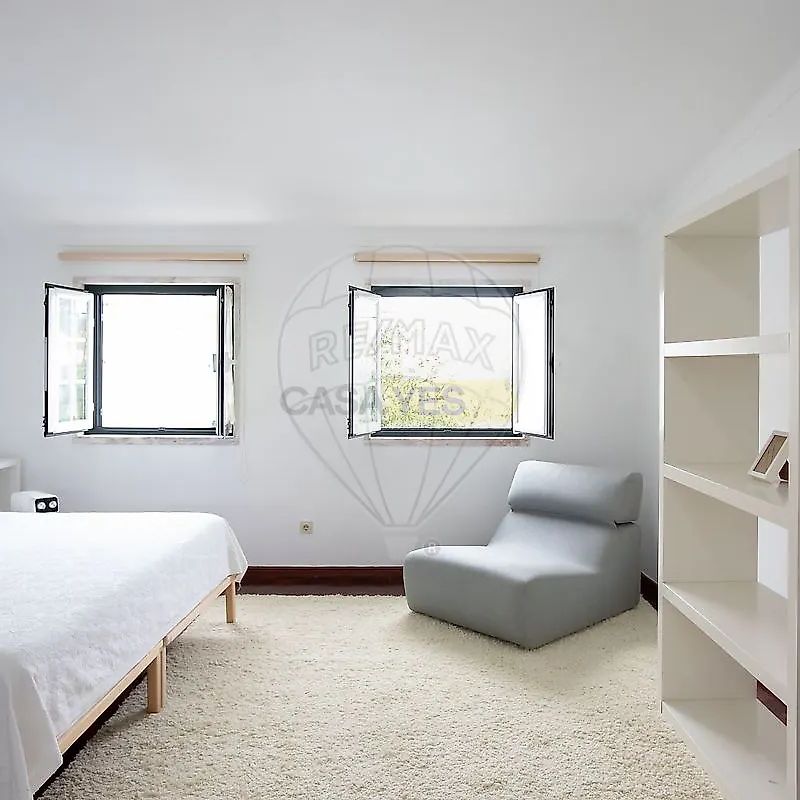 House T2 in Azeitão (São Lourenço e São Simão), Setúbal - Photo 1