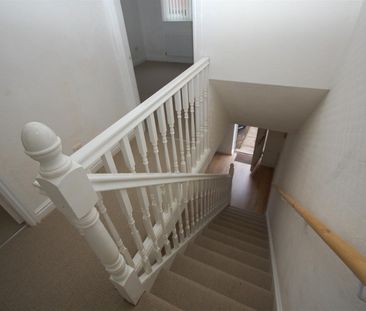 Rudgrave Square Wallasey Wirral, 2 bedroom, House - End Terrace - Photo 1