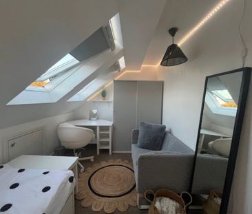 Room in a Shared House, Morden Road, SW19 - Photo 2