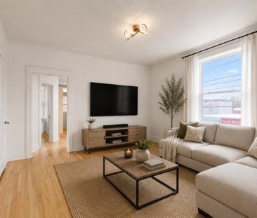 Appartement à louer - Montréal (Verdun/Île-des-Soeurs) (Verdun) - Photo 5