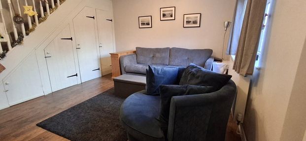 Barrington Road, Swindon, Watchfield - Photo 1