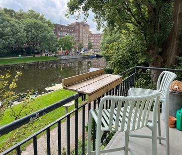 Griseldestraat, 1, 1055AR, Amsterdam - Photo 3