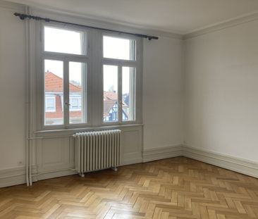 Location Appartement 5 pièces 149m² STRASBOURG 67000 - Photo 4