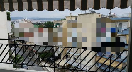 Διαμέρισμα για ενοικίαση Άγιος Κοσμάς (Εύοσμος) - Photo 5