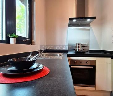 Studio to rent - Photo 6