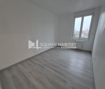 Location Maison 4 pièces 103m² ST AMAND LES EAUX 59230 - Photo 2