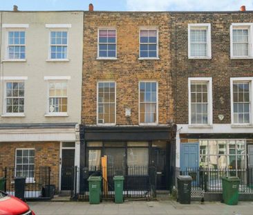 Royal College Street, London - Photo 5