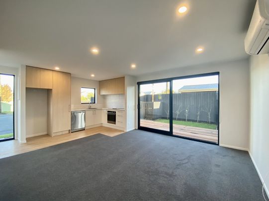 1/146 Simeon Street, Spreydon - Photo 1