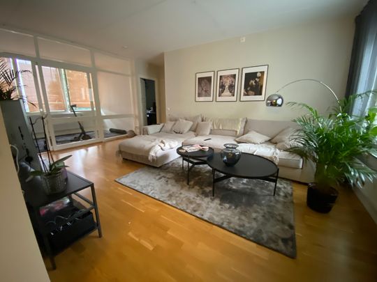 Läktarplatsen, Norrköping - Photo 1