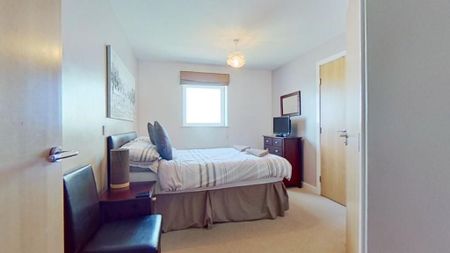 2 bedroom apartment to rent - Photo 5