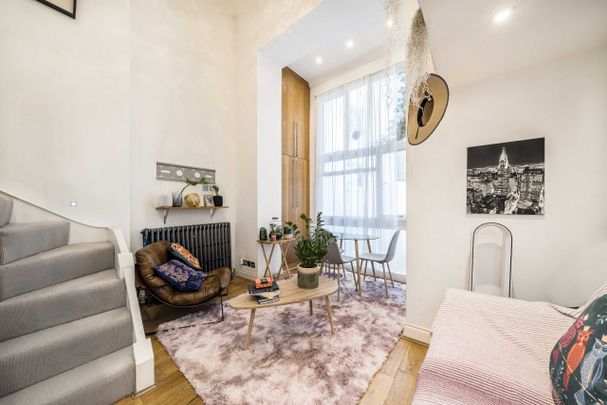 Westbourne Terrace, Lancaster Gate, W2 - Photo 1