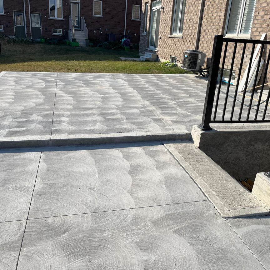 For Lease - 18 Ladysmith (Basement) Street, Brampton, Ontario - Photo 1