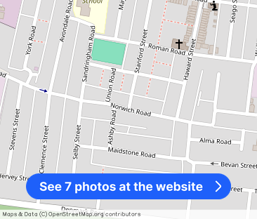 Norwich Road, LOWESTOFT - Photo 1