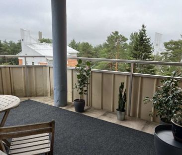 Kuratorvägen, Umeå - Foto 4