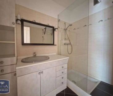 Appartement à louer 4 pièces 76.55m² - Photo 3