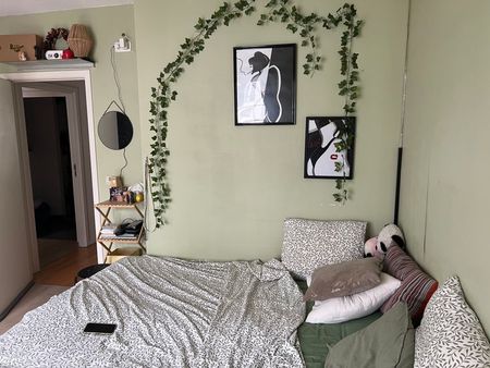 Appartement te huur - Foto 4