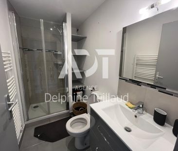 Location Appartement 2 pièces 39m² GRENOBLE 38100 - Photo 6