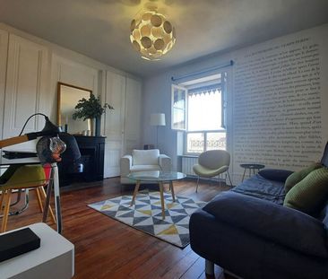 Appartement à louer - Photo 3