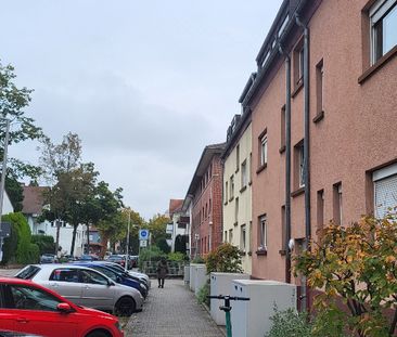 nahe an der Hochschule, kleine 2 Zimmer ohne Balkon - Foto 1