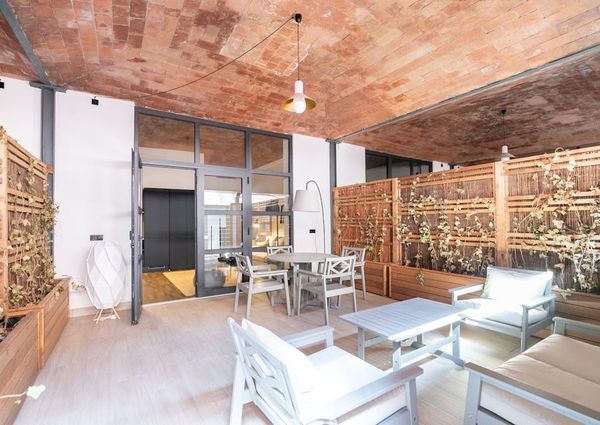 Carrer del Cardener, Barcelona, Catalonia 08024