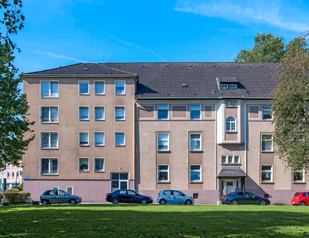 3-Zimmer-Wohnung in Essen Frohnhausen - Foto 1