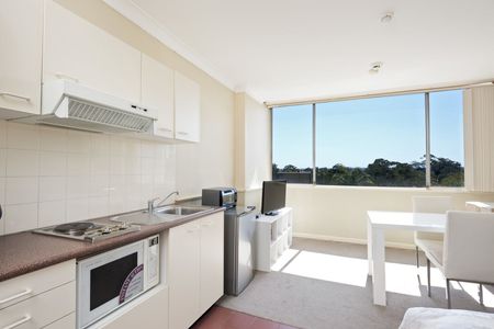 173/450 Pacific, 2066, Lane Cove North Nsw - Photo 2