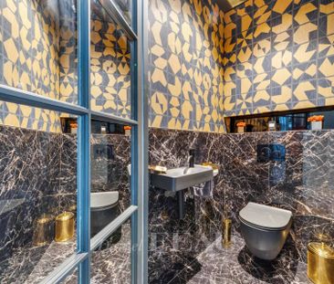 Location appartement, Paris 17ème (75017), 3 pièces, 90.1 m², ref 8... - Photo 3