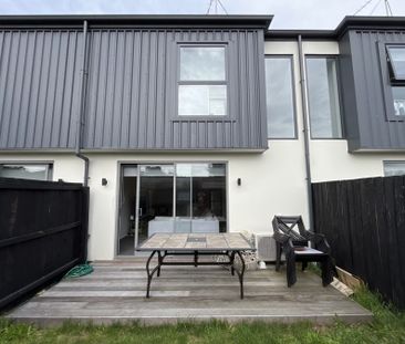 4/101 Mackworth Street, Woolston - Photo 5