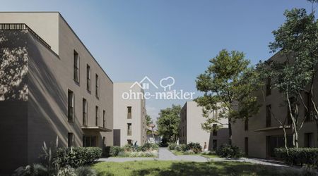 Exklusive Neubau-Mietwohnungen - E05 - Photo 5