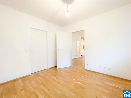 Moderne 2 Zimmerwohnung im 15. Bezirk mit optimaler Verkehrsanbindung - Photo 5