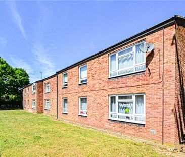 Well presented 1 double bedroom apartment situated just off Histon ... - Photo 5