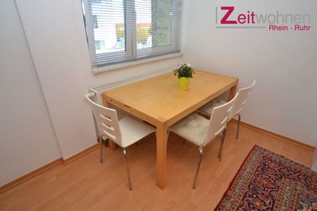 Möbliertes Wohnen auf der Neusserstr. in Nippes, Aufzug vorhanden - Photo 4