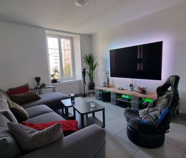 2.5-room apartment with balcony - Photo 1