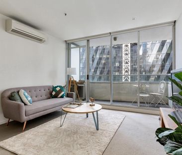 812/8 Mccrae Street, Docklands VIC 3008 - Photo 1
