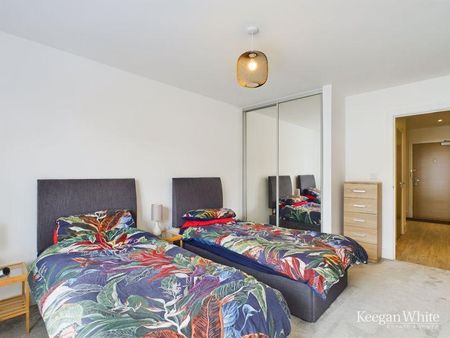 1 bedroom apartment to rent - Photo 4