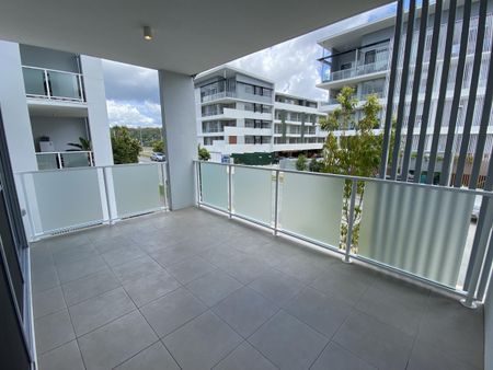 Modern 1-Bedroom Apartment with Single Garage in Sippy Downs | $440 Including Utilities - Photo 4