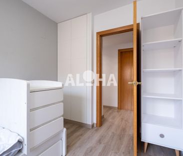 Apartamento en Barrio les eres, Moncada – A0748 - Photo 4