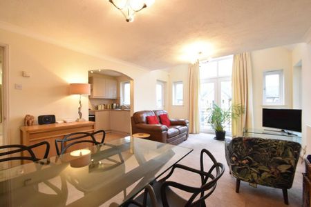 2 bedroom apartment to rent - Photo 5