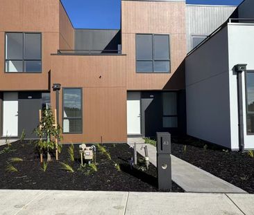 Nestled in a Family-Friendly Wollert Pocket with Exceptional Lifest... - Photo 1