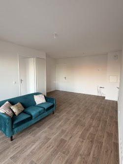 Location - appartement - 42.48 m² - 2 Pièces - Photo 4