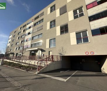 Moderne Genossenschaftswohnung in Top-Lage – Ideal für Ihr neues Zu... - Foto 4