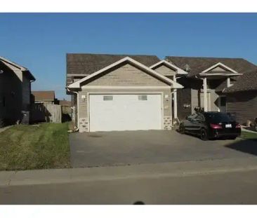 105 26 Street #A | 105 26 Street, Cold Lake - Photo 1