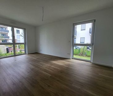 Stilvolle Wohnung im Herzen von Hanau! - Foto 6