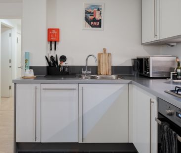 1 bedroom apartment to rent - Photo 1