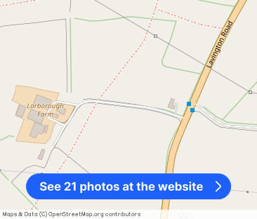 Cadley Farm, Lavington Road, Potterne, Devizes, SN10 - Photo 1