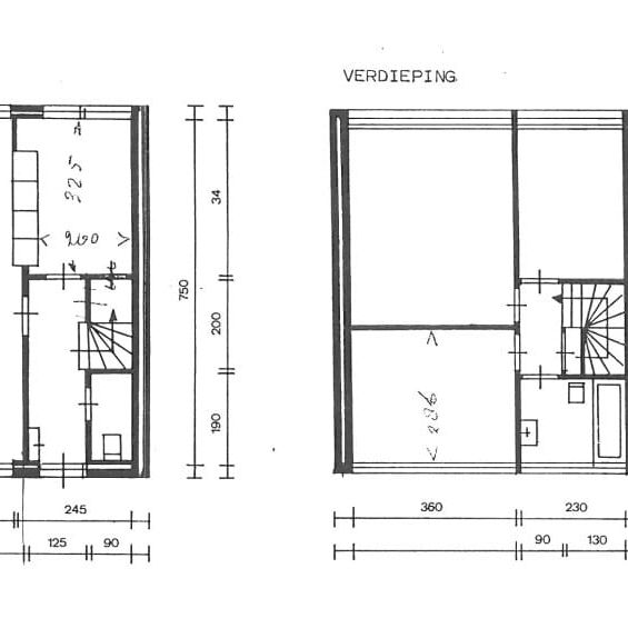 Huis te huur: Händelstraat 58 5216 EN Den Bosch - Photo 2
