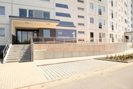 Mit super Ausblick auf den Tollensesee! - Photo 4