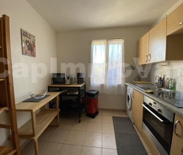 Appartement 1 Pièce 38 m² - Photo 4